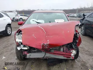 2005 Toyota Prius with VIN JTDKB20U550124631, listed as a IAAI auction lot 41897478 with 1 mi miles. Bid and sale history available at carsss.com. Image 12.