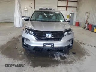 2021 Honda Pilot Special Edition with VIN 5FNYF6H22MB080192, listed as a Copart auction lot 47523765 with 60,402 mi miles and Salvage Title. Bid and sale history available at carsss.com. Image 5.