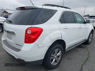 2014 Chevrolet Equinox LT with VIN 2GNALCEK2E6269422, listed as a IAAI auction lot 42214408 with 202,870 mi miles and . Bid and sale history available at DreamBid. Image 6.