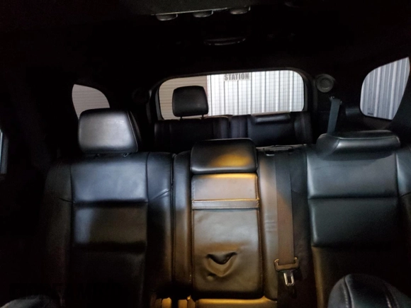 2017 Dodge Durango R/T with VIN 1C4SDJCT1HC791108, listed as a Copart auction lot 55536805 with 160,046 mi miles and Clean Title. Bid and sale history available at DreamBid. Image 10.