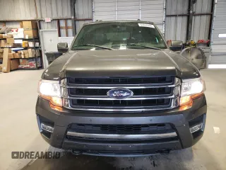 2016 Ford Expedition EL Limited with VIN 1FMJK2AT2GEF35486, listed as a Copart auction lot 69634244 with 157,501 mi miles and Clean Title. Bid and sale history available at carsss.com. Image 5.