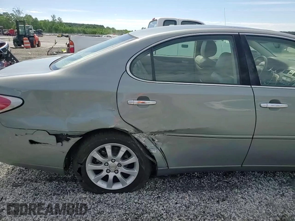 2002 Lexus ES 300 с VIN JTHBF30G420067112, выставлен на аукционе Copart как лот 55316135 с пробегом 168 470 миль миль и Списание • Salvage title. История ставок и продаж доступна на DreamBid. Изображение 13.
