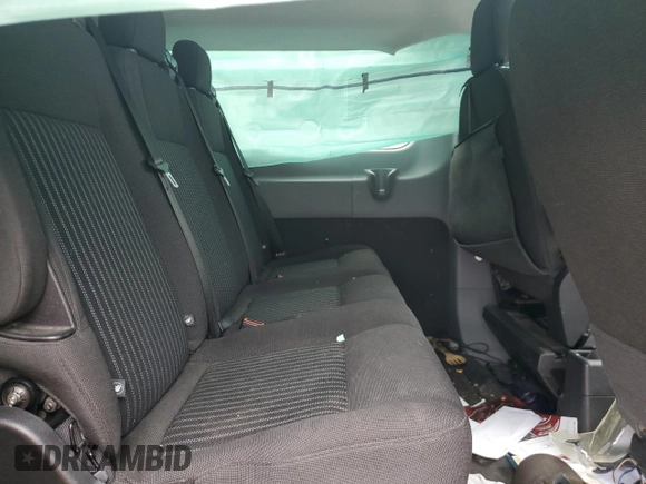 2016 Ford Transit XL z VIN 1FBZX2ZM8GKB16084, wystawiony jako Copart lot #52432955 z przebiegiem Nie podano mil oraz Szkoda całkowita • Salvage title. Historia ofert i sprzedaży dostępna na DreamBid. Obrazek 11.