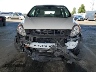 2016 Ford C-Max SEL z VIN 1FADP5CU3GL115103, wystawiony jako Copart lot #56917235 z przebiegiem 28 128 mil mil oraz Szkoda całkowita • Salvage title. Historia ofert i sprzedaży dostępna na DreamBid. Obrazek 5.