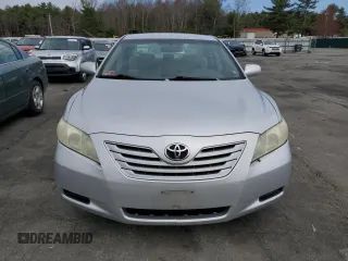 2009 Toyota Camry with VIN 4T1BE46K39U874323, listed as a Copart auction lot 51989715 with 102,610 mi miles and Salvage Title. Bid and sale history available at DreamBid. Image 5.