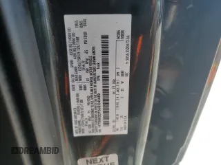 2018 Ford F-350 XL с VIN 1FT8W3DT5JEC43489, выставлен на аукционе Copart как лот 84712604 с пробегом 147 739 миль миль и На запчасти • Non repairable. История ставок и продаж доступна на DreamBid. Изображение 12.