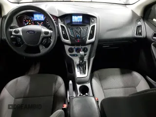 2013 Ford Focus SE with VIN 1FADP3F22DL379794, listed as a Copart auction lot 49919205 with 74,277 mi miles and Clean Title. Bid and sale history available at carsss.com. Image 8.