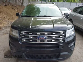 2017 Ford Explorer с VIN 1FM5K8B82HGD79972, выставлен на аукционе IAAI как лот 42263058 с пробегом 186 693 миль миль и . История ставок и продаж доступна на DreamBid. Изображение 12.