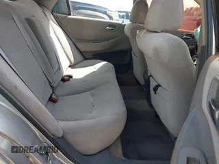 2002 Honda Accord LX z VIN JHMCG56462C005400, wystawiony jako IAAI lot #41893400 z przebiegiem Nie podano mil oraz . Historia ofert i sprzedaży dostępna na DreamBid. Obrazek 8.