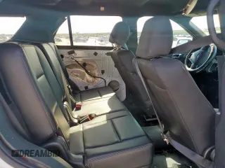 2018 Ford Police Interceptor Utility с VIN 1FM5K8AR0JGA72641, выставлен на аукционе Copart как лот 54064545 с пробегом 104 638 миль миль и Списание • Salvage title. История ставок и продаж доступна на DreamBid. Изображение 11.