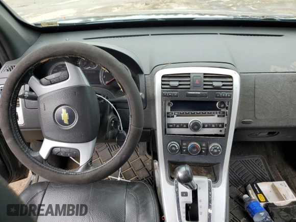 2008 Chevrolet Equinox Sport with VIN 2CNDL037286342811, listed as a Copart auction lot 60471554 with 0 mi miles and Salvage Title. Bid and sale history available at carsss.com. Image 8.