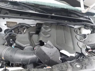 2024 Toyota 4Runner SR5 with VIN JTEMU5JR1R6307408, listed as a IAAI auction lot 42168575 with 8,012 mi miles and . Bid and sale history available at DreamBid. Image 10.