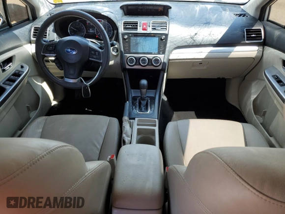 2015 Subaru Impreza Special Sports Limited z VIN JF1GPAW62FH297834, wystawiony jako Copart lot #55696035 z przebiegiem 110 592 mil mil oraz Nie do naprawy • Non repairable. Historia ofert i sprzedaży dostępna na DreamBid. Obrazek 8.