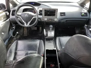 2011 Acura CSX Technology z VIN 2HHFD5F70BH201229, wystawiony jako Copart lot #48690625 z przebiegiem 162 446 mil mil oraz Szkoda całkowita • Salvage title. Historia ofert i sprzedaży dostępna na DreamBid. Obrazek 8.