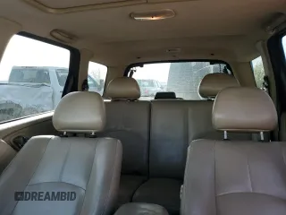 2002 Mazda Tribute LX with VIN 4F2YU09102KM66117, listed as a Copart auction lot 50425755 with 200,902 mi miles and Salvage Title. Bid and sale history available at carsss.com. Image 10.