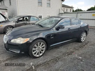 2011 Jaguar XF Premium z VIN SAJWA0GB6BLR95238, wystawiony jako Copart lot #60504395 z przebiegiem 58 122 mil mil oraz Czysty tytuł • Clean title. Historia ofert i sprzedaży dostępna na DreamBid. Obrazek 1.