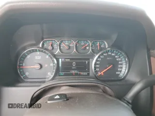 2015 Chevrolet Tahoe LTZ с VIN 1GNSCCKC0FR708625, выставлен на аукционе Copart как лот 57563325 с пробегом 139 616 миль миль и Списание • Salvage title. История ставок и продаж доступна на DreamBid. Изображение 9.