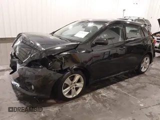 2012 Toyota Matrix S with VIN 2T1KE4EE2CC049071, listed as a IAAI auction lot 41931212 with 91,659 mi miles and . Bid and sale history available at DreamBid. Image 21.