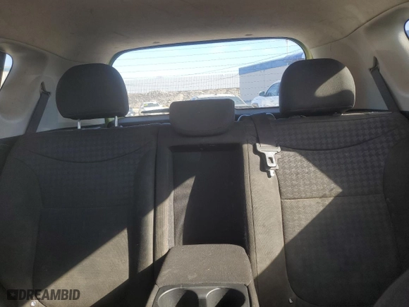 2015 Kia Soul ! with VIN KNDJX3A54F7754353, listed as a Copart auction lot 85390454 with 186,740 mi miles and Clean Title. Bid and sale history available at carsss.com. Image 10.