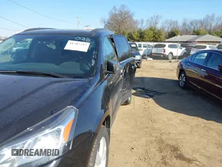 2017 Chevrolet Traverse LT with VIN 1GNKRGKD3HJ346841, listed as a IAAI auction lot 41787757 with 98,264 mi miles and . Bid and sale history available at DreamBid. Image 6.