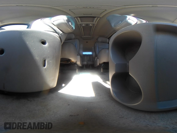 2007 Buick Terraza CX Plus with VIN 5GADV23127D116386, listed as a IAAI auction lot 41656197 with Not Provided miles and . Bid and sale history available at DreamBid. Image 18.