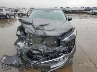 2024 Ford Edge SEL z VIN 2FMPK4J97RBA98092, wystawiony jako Copart lot #52000715 z przebiegiem 23 845 mil mil oraz Szkoda całkowita • Salvage title. Historia ofert i sprzedaży dostępna na DreamBid. Obrazek 5.