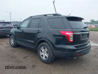 2013 Ford Explorer z VIN 1FM5K8B80DGA71970, wystawiony jako IAAI lot #42432007 z przebiegiem 145 879 mil mil oraz . Historia ofert i sprzedaży dostępna na DreamBid. Obrazek 3.