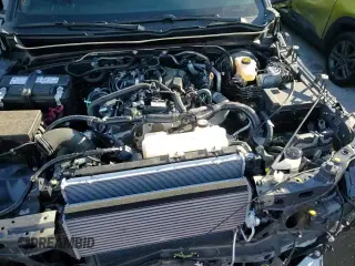 2025 Toyota Tacoma SR z VIN 3TMLB5JN8SM131742, wystawiony jako Copart lot #86230625 z przebiegiem 5 686 mil mil oraz Szkoda całkowita • Salvage title. Historia ofert i sprzedaży dostępna na DreamBid. Obrazek 14.