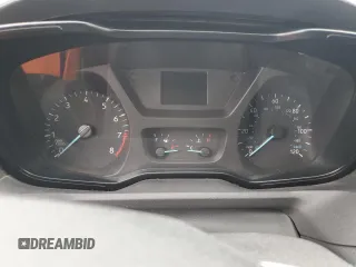 2016 Ford Transit XL с VIN 1FBZX2ZM9GKA79935, выставлен на аукционе Copart как лот 75455104 с пробегом Не указан миль и На запчасти • Non repairable. История ставок и продаж доступна на DreamBid. Изображение 9.