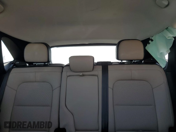 2021 Ford Escape SEL с VIN 1FMCU9H62MUA41075, выставлен на аукционе Copart как лот 53243335 с пробегом 29 209 миль миль и Списание • Salvage title. История ставок и продаж доступна на DreamBid. Изображение 10.
