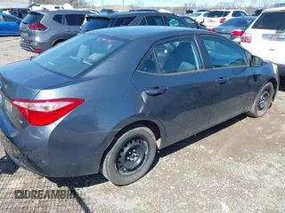 2018 Toyota Corolla L z VIN 2T1BURHE0JC986638, wystawiony jako IAAI lot #41871424 z przebiegiem 248 509 mil mil oraz . Historia ofert i sprzedaży dostępna na DreamBid. Obrazek 4.