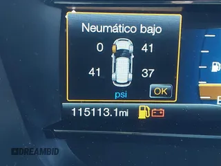 2017 Ford Explorer XLT с VIN 1FM5K7D84HGB40270, выставлен на аукционе IAAI как лот 42309347 с пробегом 115 113 миль миль и . История ставок и продаж доступна на DreamBid. Изображение 16.