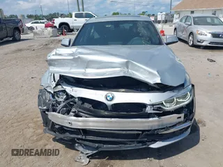 2016 BMW 3 Series 328i z VIN WBA8E9C56GK646297, wystawiony jako IAAI lot #42295893 z przebiegiem 80 134 mil mil oraz . Historia ofert i sprzedaży dostępna na DreamBid. Obrazek 13.
