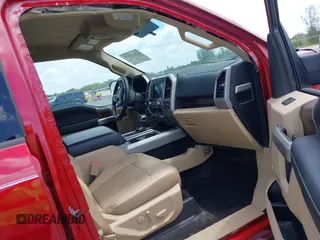 2017 Ford F-150 XL with VIN 1FTEW1EG8HKD67096, listed as a IAAI auction lot 42113379 with 70,329 mi miles. Bid and sale history available at carsss.com. Image 5.