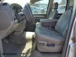 2004 Dodge Ram 3500 ST with VIN 3D7LA38C34G256456, listed as a Copart auction lot 63893544 with 129,423 mi miles and Salvage Title. Bid and sale history available at carsss.com. Image 7.
