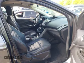 2016 Ford Escape SE с VIN 1FMCU9GX6GUB27794, выставлен на аукционе IAAI как лот 42292204 с пробегом 186 434 миль миль и . История ставок и продаж доступна на DreamBid. Изображение 5.