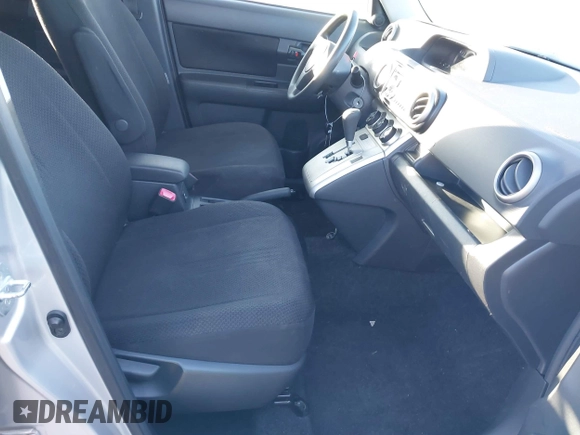 2010 Scion xB with VIN JTLZE4FE1A1118271, listed as a IAAI auction lot 41372123 with 187,237 mi miles and . Bid and sale history available at DreamBid. Image 5.