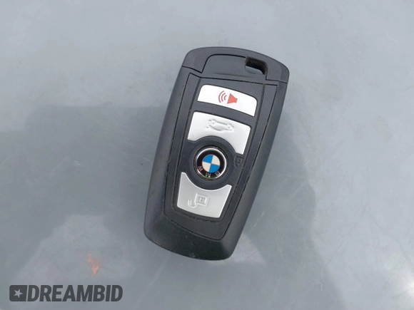 2018 BMW 3 Series 320i with VIN WBA8E1G54JNU93257, listed as a IAAI auction lot 41719141 with 144,381 mi miles. Bid and sale history available at carsss.com. Image 11.
