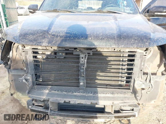 2019 Ford Expedition XLT z VIN 1FMJU1JTXKEA30678, wystawiony jako IAAI lot #41905098 z przebiegiem 156 746 mil mil oraz . Historia ofert i sprzedaży dostępna na DreamBid. Obrazek 6.