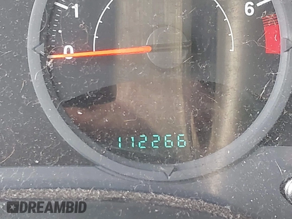 2008 Jeep Patriot Sport with VIN 1J8FF28W48D588723, listed as a IAAI auction lot 42394617 with 112,266 mi miles and . Bid and sale history available at DreamBid. Image 15.