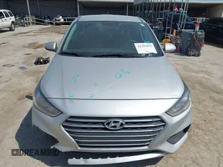 2021 Hyundai Accent SE с VIN 3KPC24A63ME139599, выставлен на аукционе IAAI как лот 42207032 с пробегом 91 695 миль миль и . История ставок и продаж доступна на DreamBid. Изображение 12.