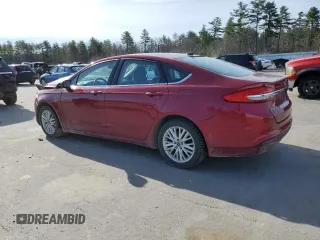 2017 Ford Fusion SE z VIN 3FA6P0H73HR281204, wystawiony jako Copart lot #53742225 z przebiegiem 110 340 mil mil oraz Szkoda całkowita • Salvage title. Historia ofert i sprzedaży dostępna na DreamBid. Obrazek 2.