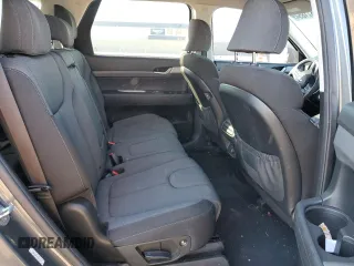 2021 Hyundai Palisade SE z VIN KM8R1DHE6MU274194, wystawiony jako Copart lot #82611854 z przebiegiem Nie podano mil oraz Szkoda całkowita • Salvage title. Historia ofert i sprzedaży dostępna na DreamBid. Obrazek 11.