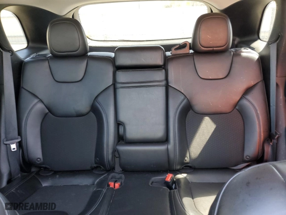 2019 Jeep Cherokee Latitude Plus with VIN 1C4PJLLN8KD215917, listed as a Copart auction lot 49458585 with 103,182 mi miles and Clean Title. Bid and sale history available at carsss.com. Image 10.