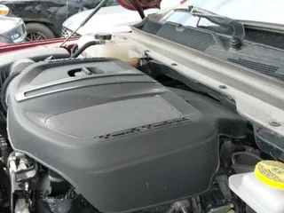 2025 Ram 1500 Big Horn z VIN 1C6SRFFP5SN563211, wystawiony jako IAAI lot #42418976 z przebiegiem 27 195 mil mil oraz . Historia ofert i sprzedaży dostępna na DreamBid. Obrazek 19.