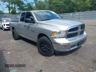 2013 Ram 1500 SLT with VIN 1C6RR7GP6DS512548, listed as a IAAI auction lot 42543087 with 202,883 mi miles and . Bid and sale history available at DreamBid. Image 1.