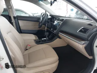 2019 Subaru Outback Limited with VIN 4S4BSENC2K3322624, listed as a IAAI auction lot 42434702 with 80,134 mi miles and . Bid and sale history available at DreamBid. Image 5.