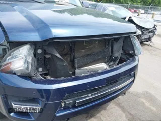 2017 Ford Expedition Limited с VIN 1FMJU2AT3HEA65772, выставлен на аукционе IAAI как лот 42301176 с пробегом 136 962 миль миль и . История ставок и продаж доступна на DreamBid. Изображение 17.