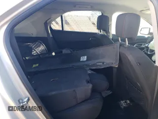 2012 Chevrolet Equinox 1LT z VIN 2GNALDEK6C6341192, wystawiony jako Copart lot #85428264 z przebiegiem 62 269 mil mil oraz Szkody całkowita. Historia ofert i sprzedaży dostępna na DreamBid. Obrazek 11.