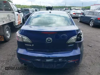 2012 Mazda 3 i Grand Touring with VIN JM1BL1W86C1682545, listed as a IAAI auction lot 42650042 with 101,803 mi miles and . Bid and sale history available at DreamBid. Image 16.